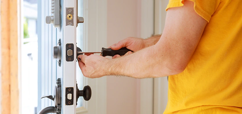 Break-in Prevention Solutions in Delano, CA