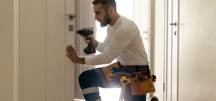 Mailbox Lock Installation Expert in Delano, California