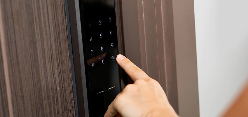 Secure Code Locks Ideas in Delano, California