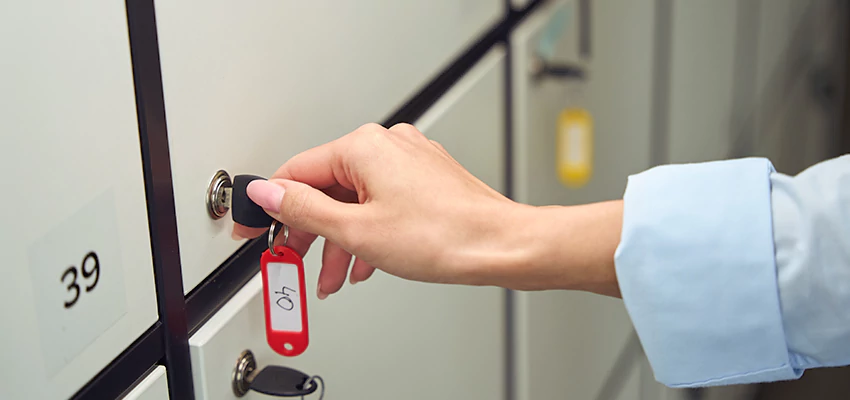 Cabinet Lock Installation in Delano, California