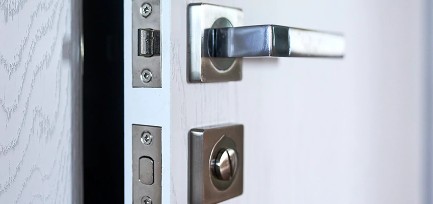 Door Lever Handle Lock Repair in Delano, CA