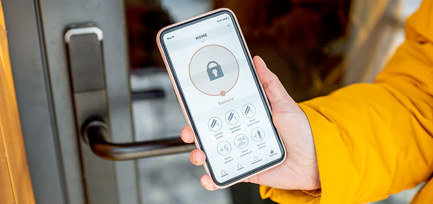 Kwikset Halo Wifi Locks Repair And Installation in Delano, CA