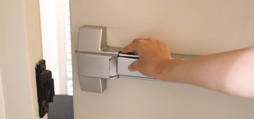 Door Lock Cylinder Reinforcements in Delano, CA