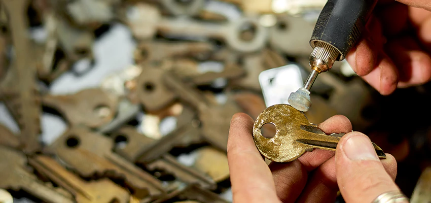 Car Lock Key Repair Service in Delano, CA