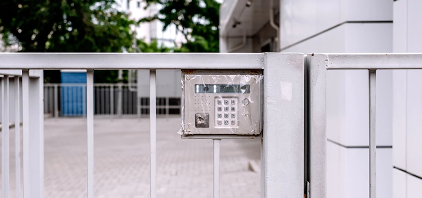 Gate Locks For Metal Gates in Delano, California