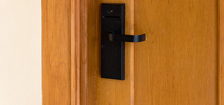 Security Gates For Home Invasion Prevention in Delano, California