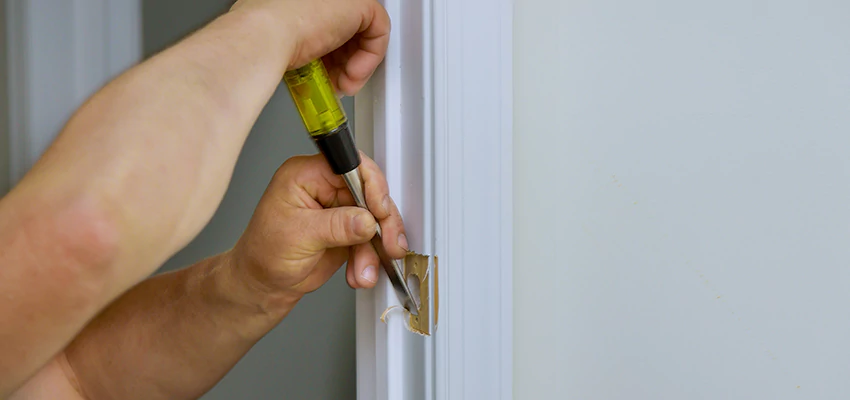 On Demand Locksmith For Key Replacement in Delano, California