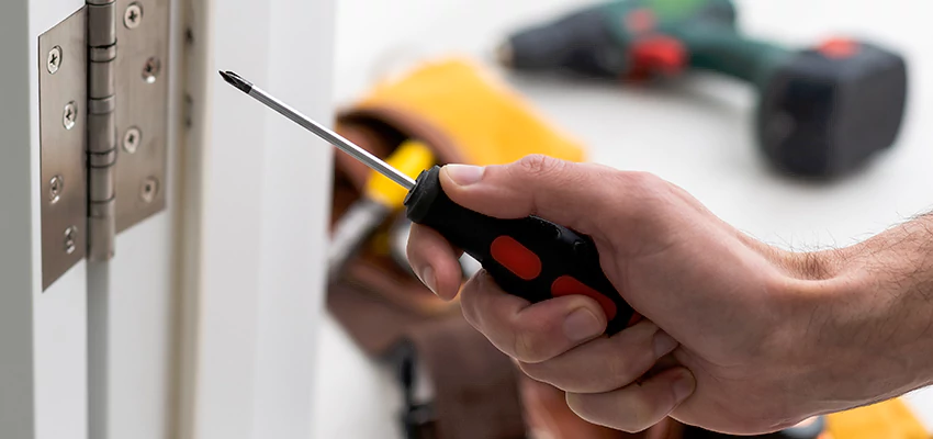 Holiday Emergency Locksmith in Delano, California