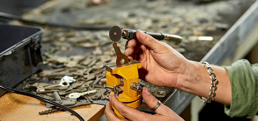 Office Key Lock Service in Delano, California
