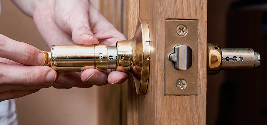 Padlock Lock Replacement Assistance in Delano, CA