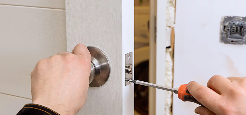 Wifi Deadbolt Installation in Delano, CA