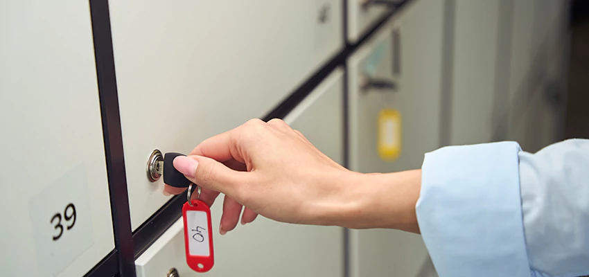 Upgrading File Cabinet Locks in Delano, California