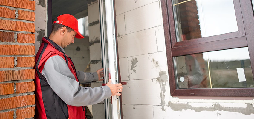 Home Invasion Door Lock Repairs in Delano, CA