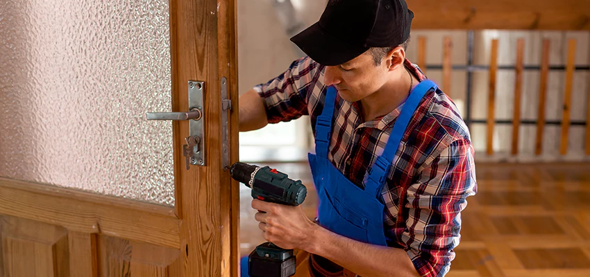 Trusted Local Digital Locks Locksmith Repair in Delano, California