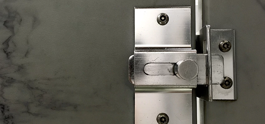 Fix A Room Door Lock in Delano, CA