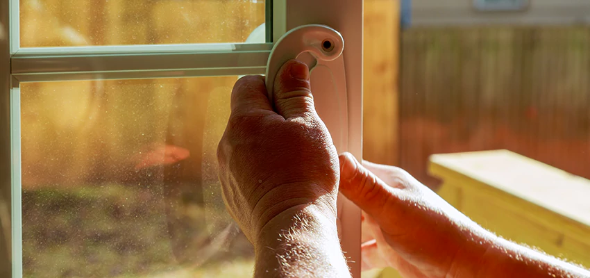 Accordion Sliding Doors Locks Replacement in Delano, CA