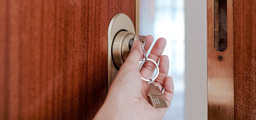 Deadbolt Lock Installation in Delano, CA