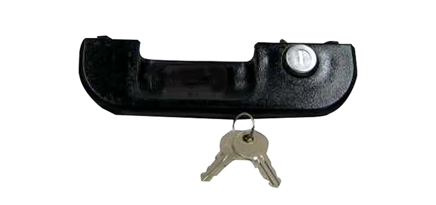 Pop Lock Repair Service in Delano