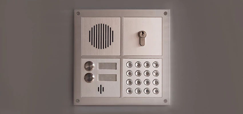 Mobile Access Control System Installation in Delano, CA