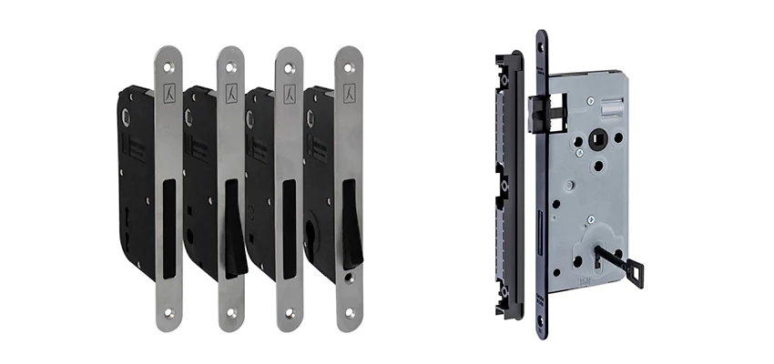Locksmith For Magnetic Door Locks in Delano, CA