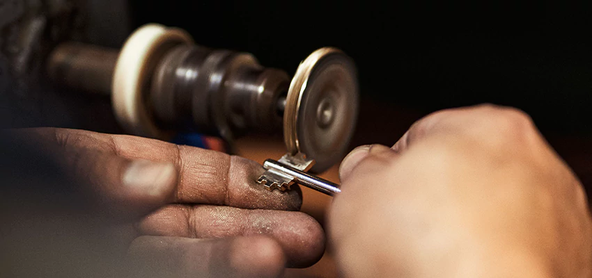 Hotel Lock Master Key System in Delano, California