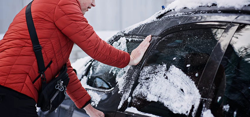 Car Key Retrieval Services in Delano, California
