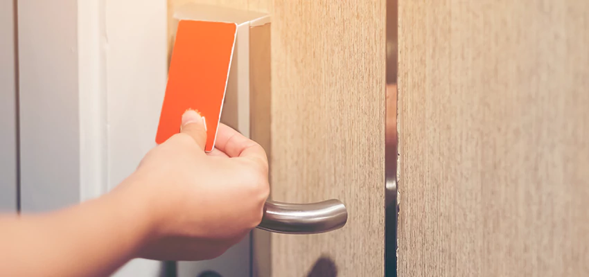 Electronic Locks Motor Repair in Delano, California