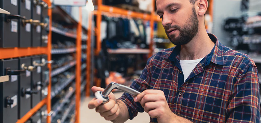 Locksmith For Retail Stores Lockout Services in Delano, California