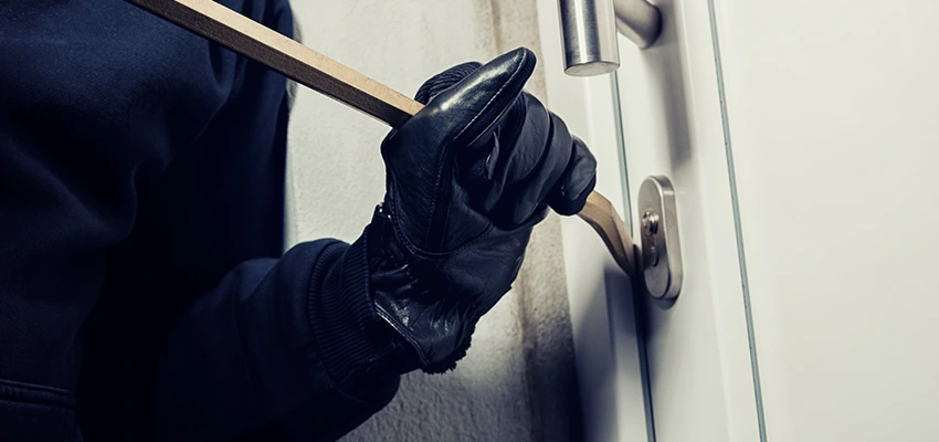 Burglar Damage Door Sensors Repair in Delano, CA
