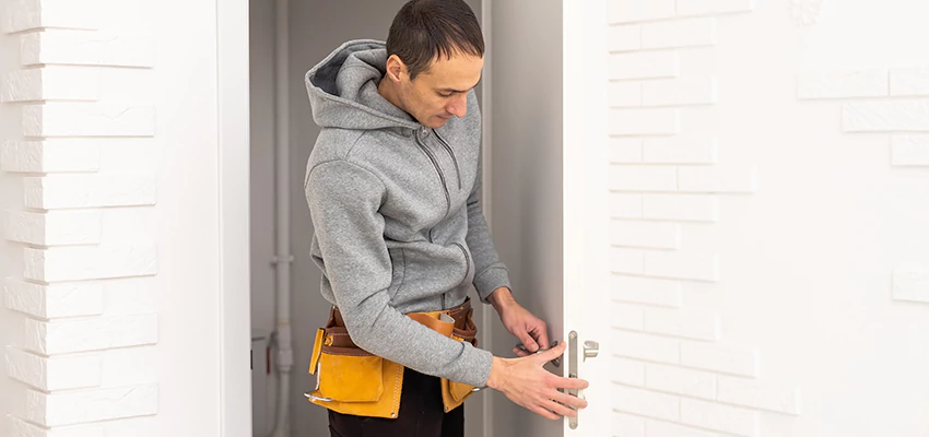 Nighttime Locksmith Near Me in Delano, CA