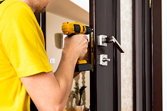 door handle lock repair delano