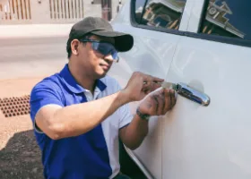 Car Locksmith in Delano, CA